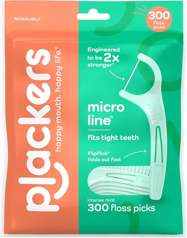 Creek Picks. 300 Count, Mint
