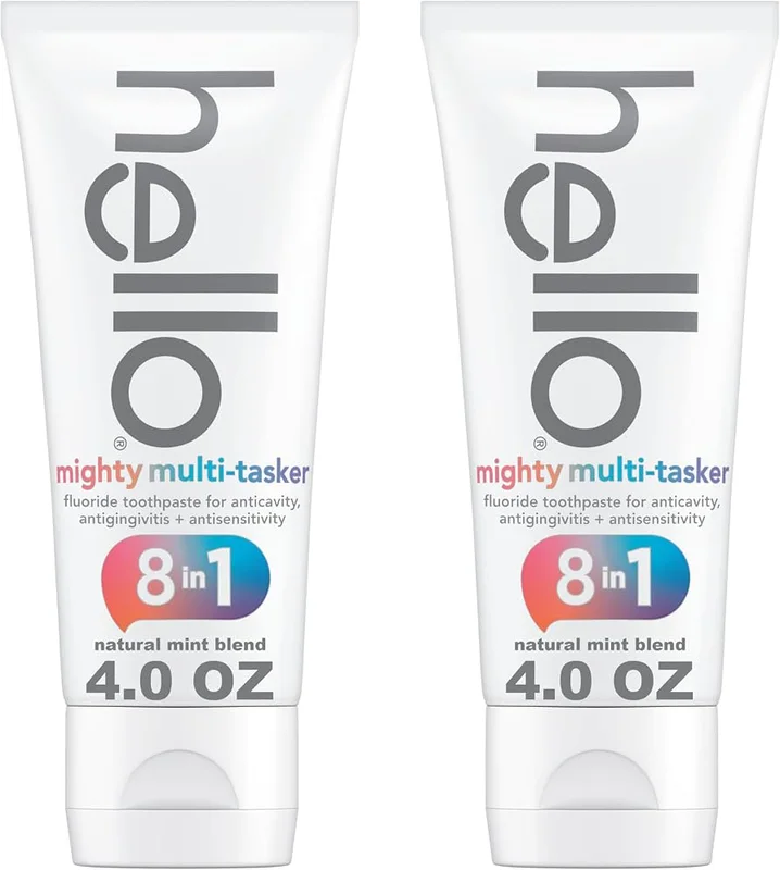 Drift Fluoride. 2 Pack, 4 oz, Fluoride
