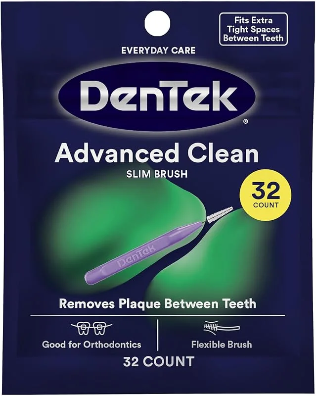 Hemlock Between. 32 Count, Floss