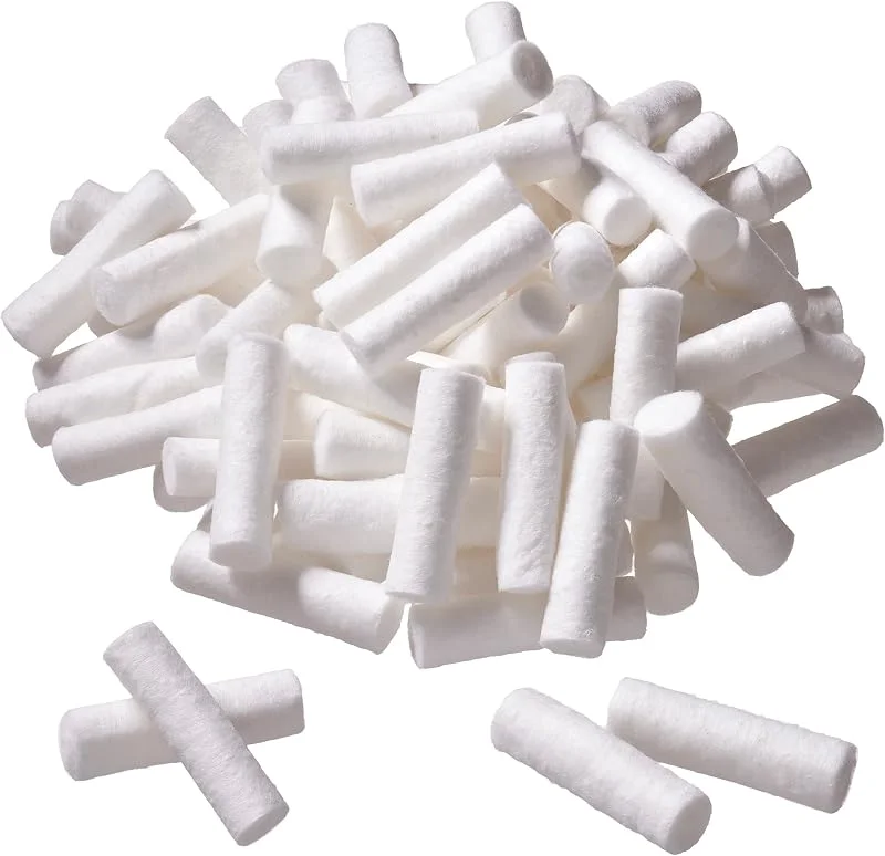 Ivy Rolls. 100 Count, Supply