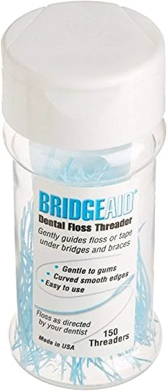 Linden Threader. Floss, Amazon listing