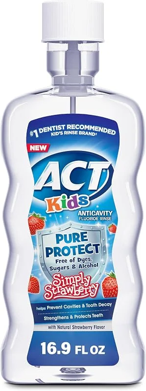 Pier Kids. 16.9 fl. oz, Kids